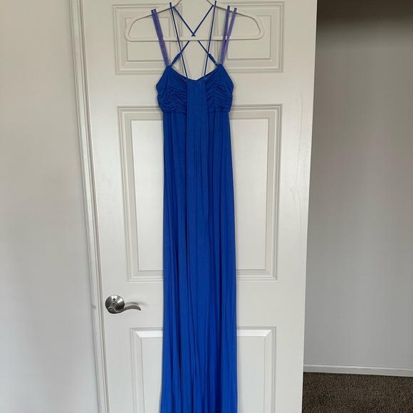 chinese dress ladies BCBG Max Azria